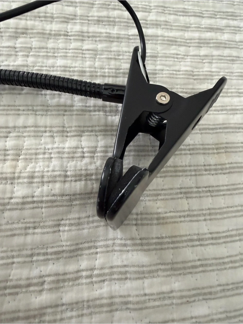 TFNN Reptile Heat Lamp with Clamp